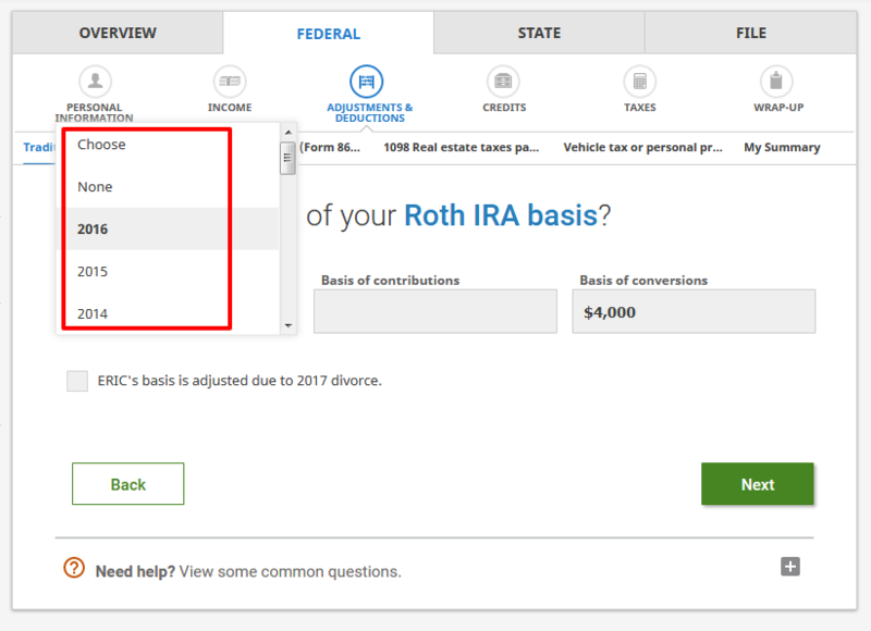 Can i put stock options in a roth ira
